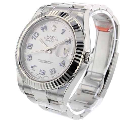 rolex 116334 retail price|pre owned rolex 116334.